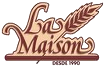La Maison - Padaria, Confeitaria e Cafeteria desde 1990